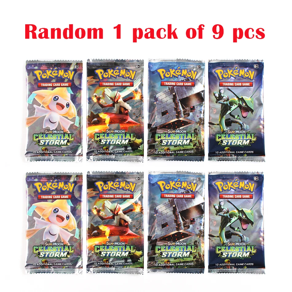 Pokemon Vmax Tag Team Gx Trading Card Game Lot Collection ▻   ▻ Free Shipping ▻ Up to 70% OFF