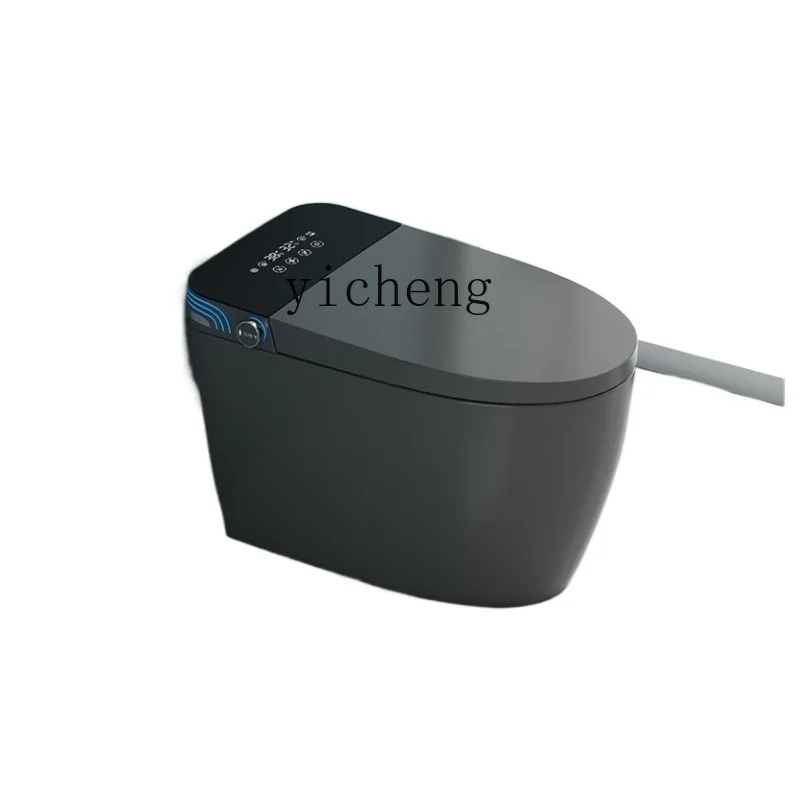 

Xl Темно-серый умный телефон с встроенным голосовым мгновенным нагревом