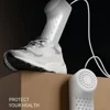 USB Plug Timing Shoes Dryer Machine 10W Electric Boots Drying Shoe Deshumidificador Portable Heat Warmer for Travel Winters 3
