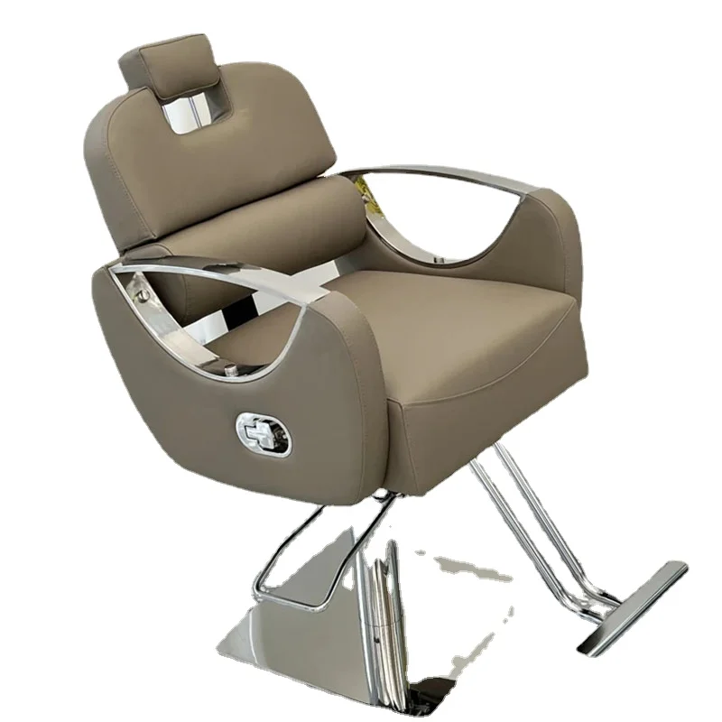 Рисунок 6 - Женский парикмахерский стул