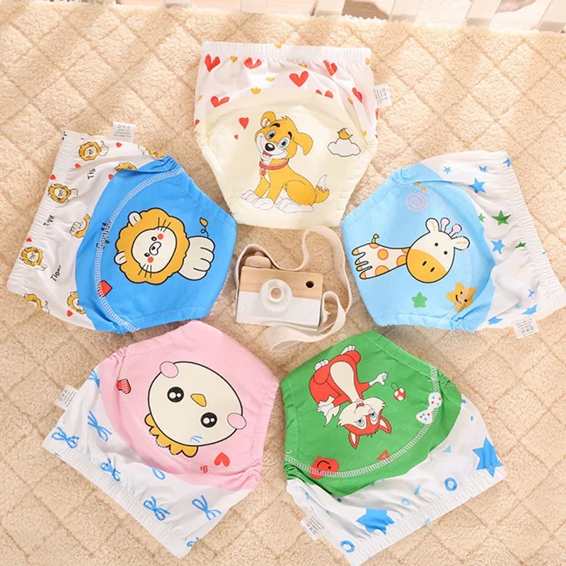 Рисунок 2 - 6-слойные милые Мультяшные тренировочные