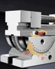 High Precision 2 Inch Universal Grinder Precision Vise Screw Sine Slope Adjustable Angle Screw Tool 5