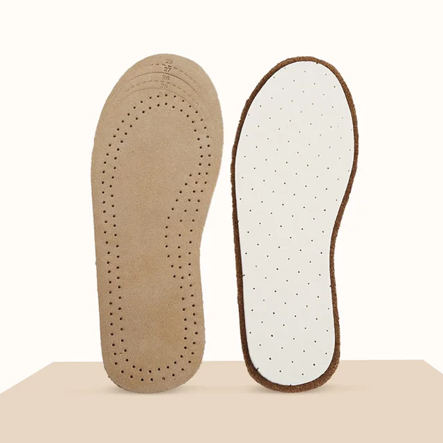 New Men Women Can Be Cut Insoles - sweat-absorbing and deodorant cushion foot care accessories