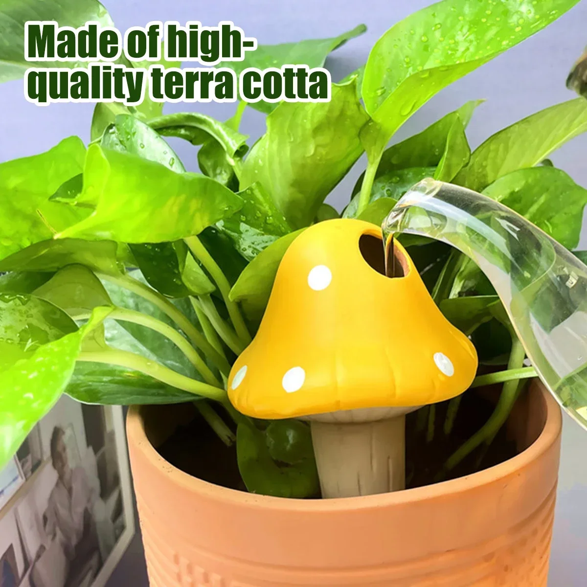 Automatic Drip Irrigation System automatic watering device