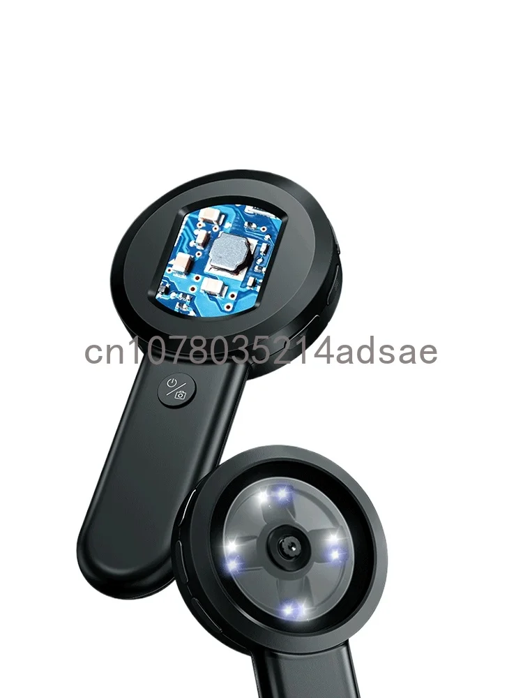 

Определение табака и спиртовых ювелирных изделий микроскоп идентификация оригинальные специальные Антикварные Монеты штампы 1000 печать