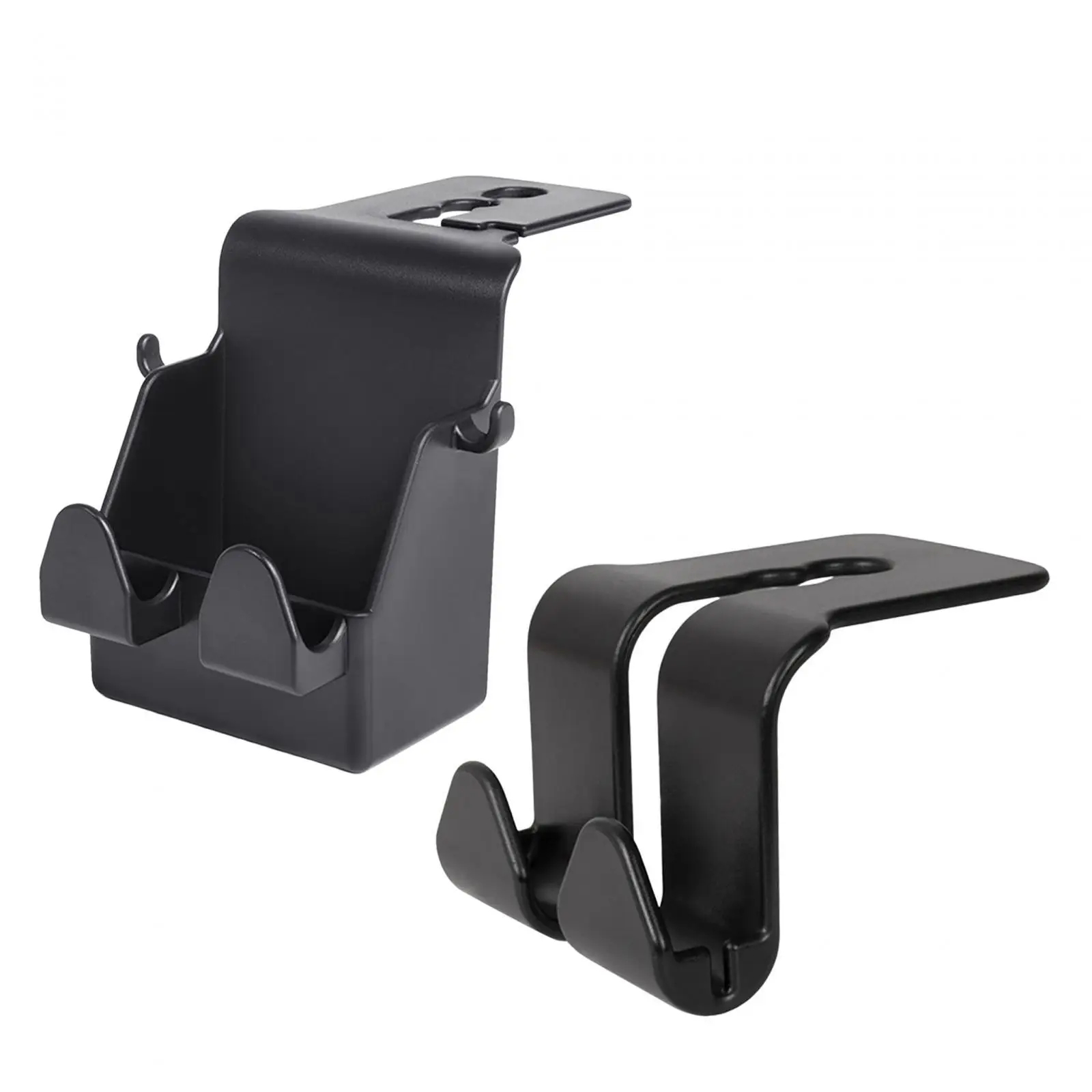 

Car Headrest Hook Phone Holder Auto Seat Hook for Purse Coat Handbags