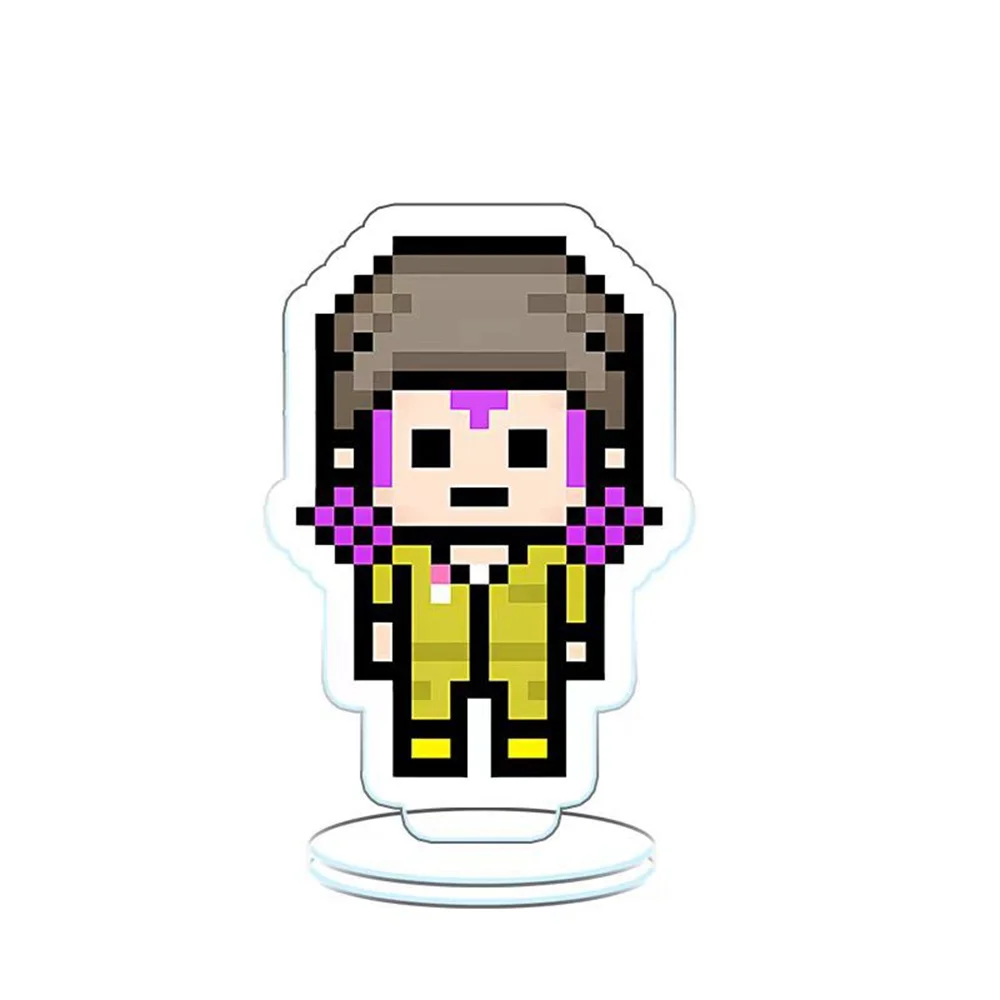 10CM Charm Anime Danganronpa Acrylic Stand PTTT1205 Model 7 - Danganronpa Merch Sdcfd08612dcd4a4db2c918cf24f703a4A - Danganronpa Merch