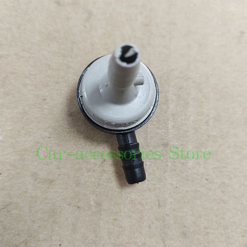 10PCS Intake Manifold Check Valve PCV Valve For Chevrolet Sonic Cruze Trax 1.6 1.8 Opel Astra Insignia 55568437