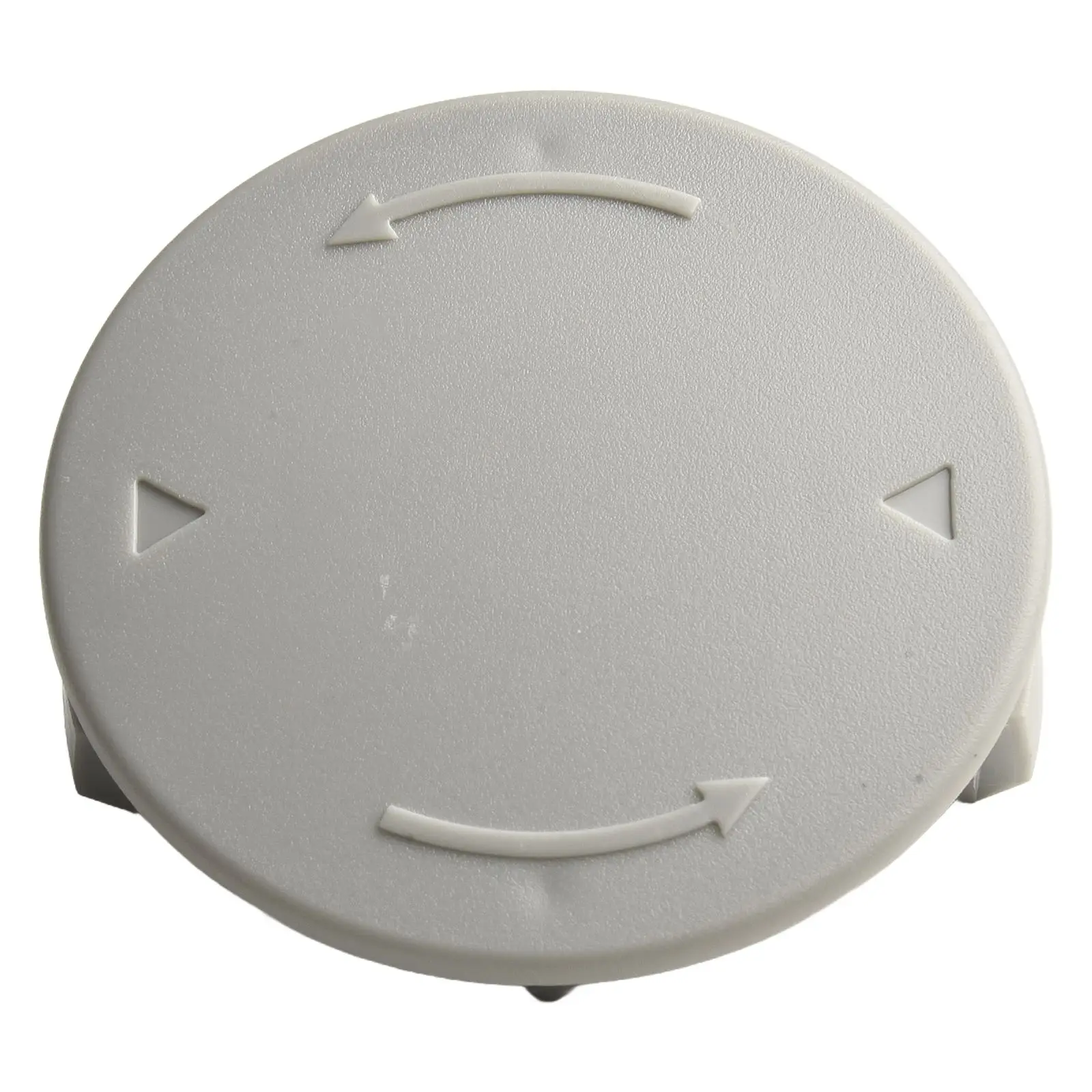 1/2Pcs Grass Trimmer Spool Cap For BOSCH AFS- 23-37 F016F04841 F016F05384 Lawn Mower Replacement Spool Cover Accessories