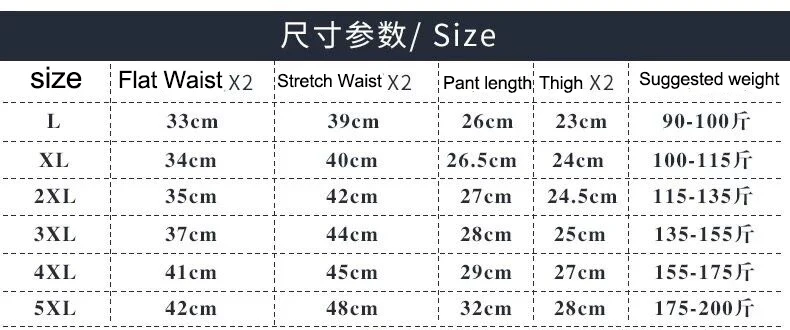 5 Pieces Men Goggles Swimming Cap Pants Outfit Trunks Male Boxer Hot Spring Big Yards Loose Bathing Suit Adult  Mone Swimsuit 2