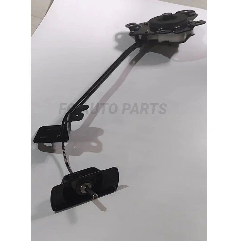 62800-C5000 62800C5000 For Kia Sorento For Hyundai 2015- Spare Wheel Carrier Assy