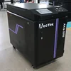 2024 Hot Fiber Laser Cleaning Machine Steel Metal Rust Removal Laser Cleaner 1