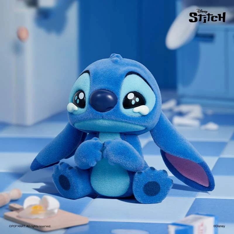 New Stitch Little Emotions Series Mystery Blind Box Vinyl