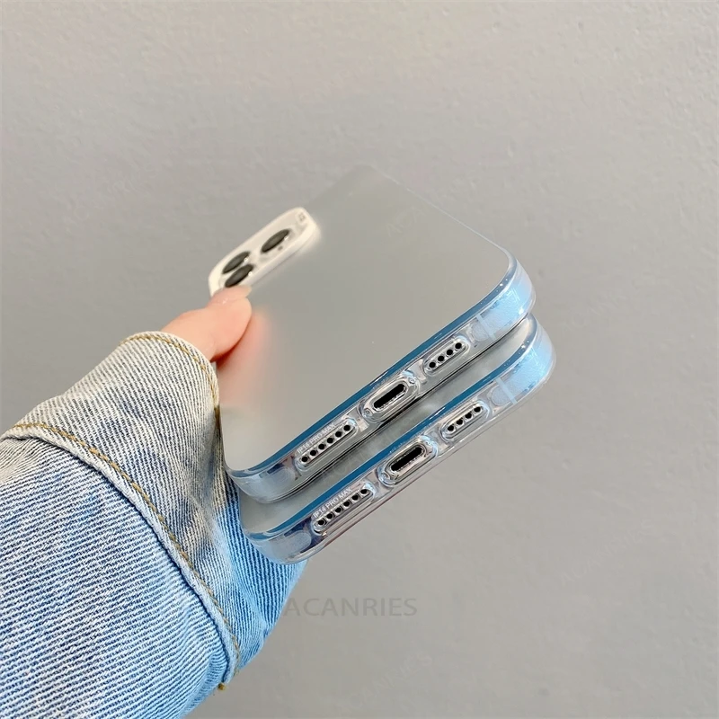 Étui de support pliable Aurora de luxe pour Samsung Galaxy A14 A24 A34 A54 A15 A25 A35 A55 5g en silicone souple avec support_voghion.com