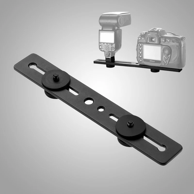 

Фотоаксессуары для штатива фотоаппарата