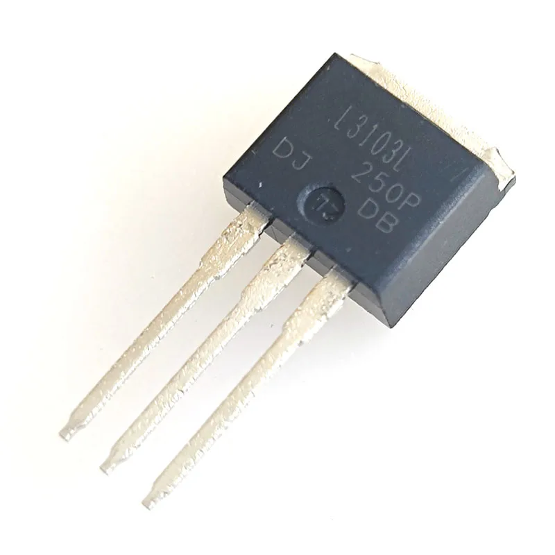 

5 шт./партия IRL3103L TO-262 IRL3103LPBF новый оригинальный