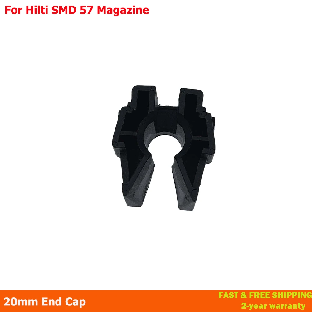ENDCAPS20mmFitForHILTISMD57MAGAZINECOLLATEDSCREWGUNPART.jpg