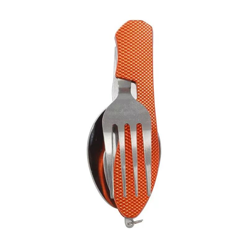 main image of 4-in-1 Folding Knife and