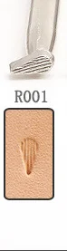 1Pcs R001