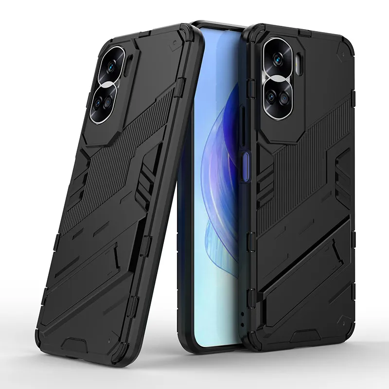 Funda For Honor 90 Lite Case Honor 90 Lite 90 Pro Cover Housing Armor Pc Tpu Cover Protettiva Antiurto Per Telefono Honor 90 Lite