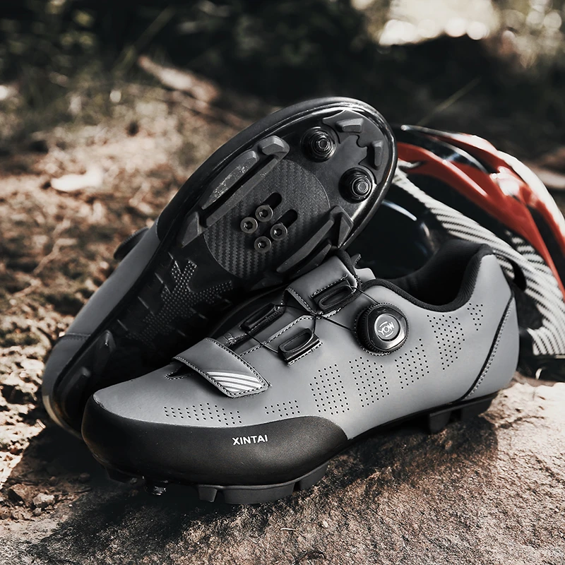 large size cycling shoes