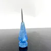 Hookah Piercing Plug Stopper for Shisha Tobacco Bowl with Needle Resin Chicha Sheesha Narguile Accessories 6