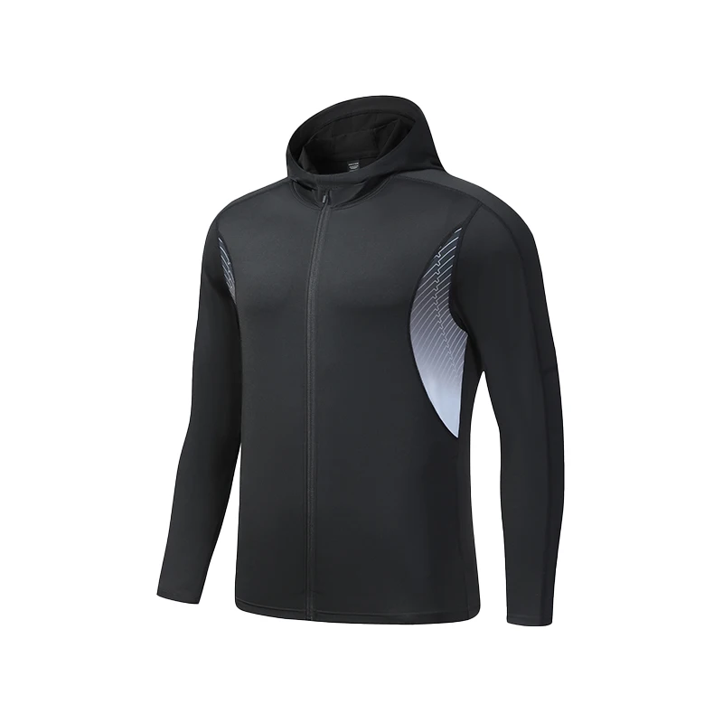 남성용 런닝 사이클링 의류 세련된 미니멀리스트 편안하고 통기성 좋은 속건성 스포츠 5종 세트 사계절 다용도 데일리