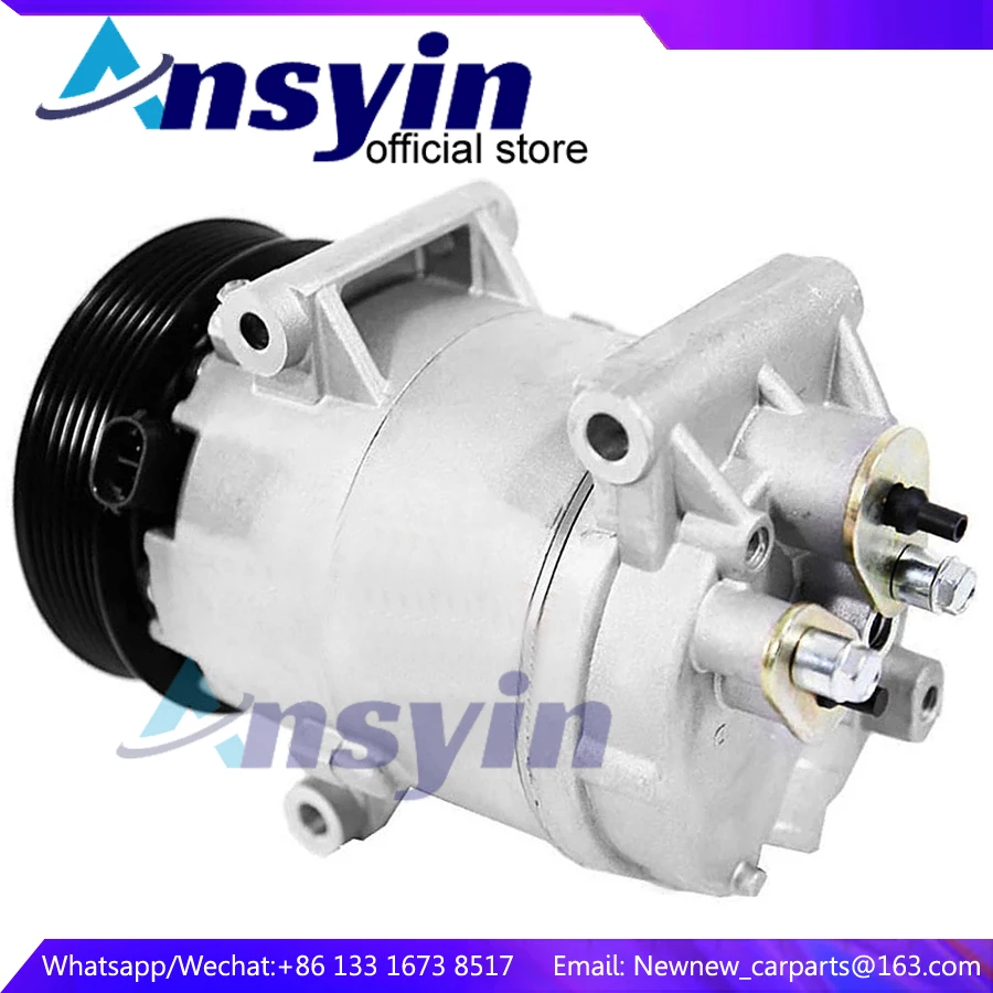 

Auto ac compressor For Car Renault SCENIC MEGANE Laguna Clio 8200053264 8200940233 8200678499 8200309193 7711135808 8200457418