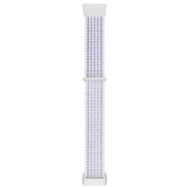Nylon Weave Loop Sport Bracelet