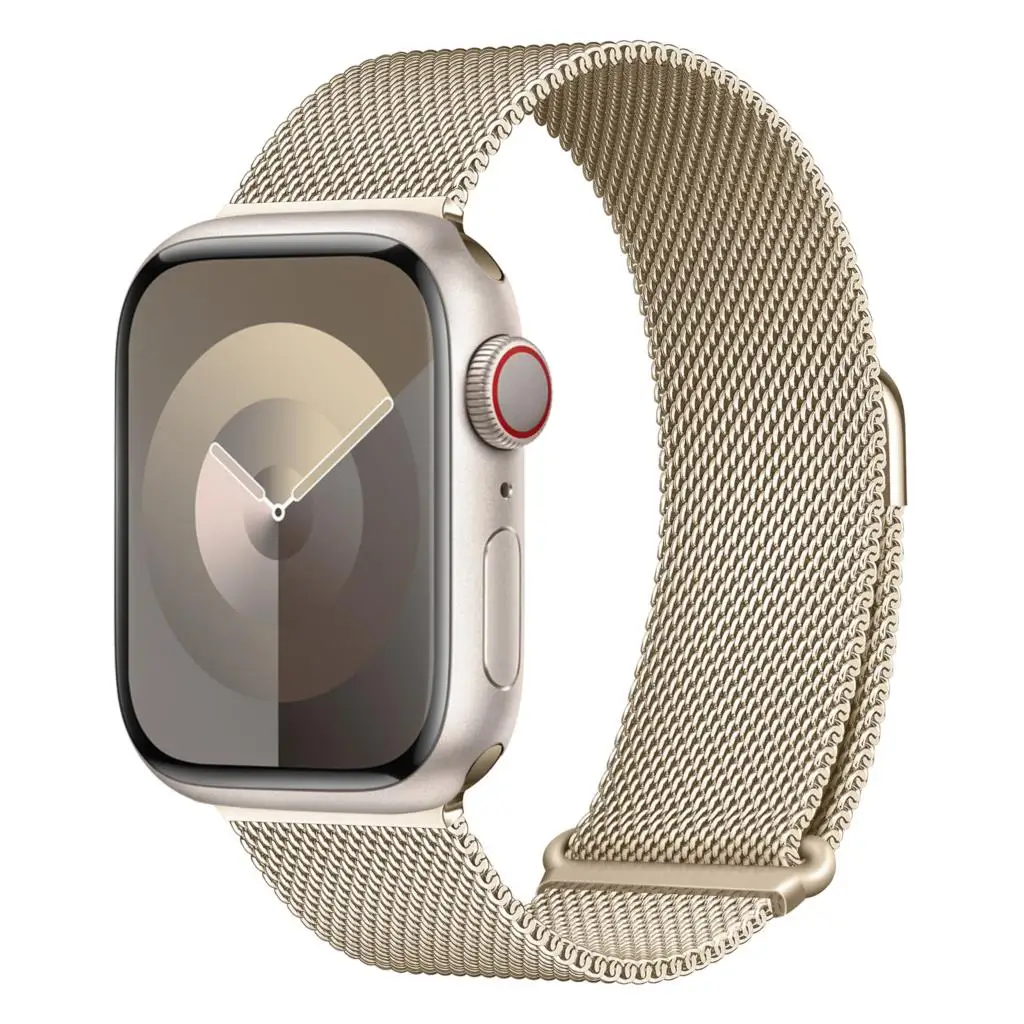 Magnetic Loop Strap Bracelet