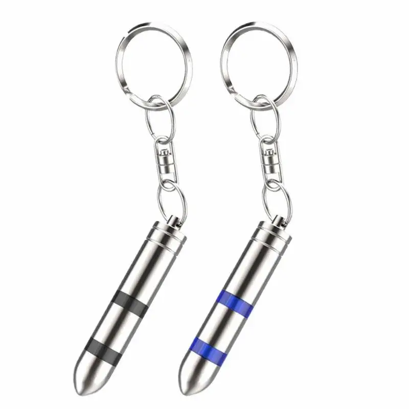 

Portable Anti Static Keychain High-voltage car body electrostatic discharger Winter Dry Climate Static Eliminator For Cars