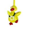 Yellow Duck