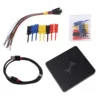 DSLogic Logic Analyzer Bandwidth Up to 400M Sampling 16G Depth Basic Version USB-Based Logic Analyzer 2