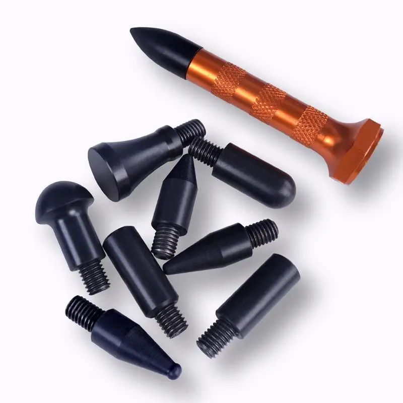 Рисунок 3 - Набор инструментов для удаления вмятин