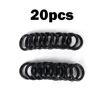 Kit O-Rings Black Accessories Refill Dive O-Ring Regulator Rings Repair Replacement Scuba Diving Dive 20pcs Brand New Practical 1
