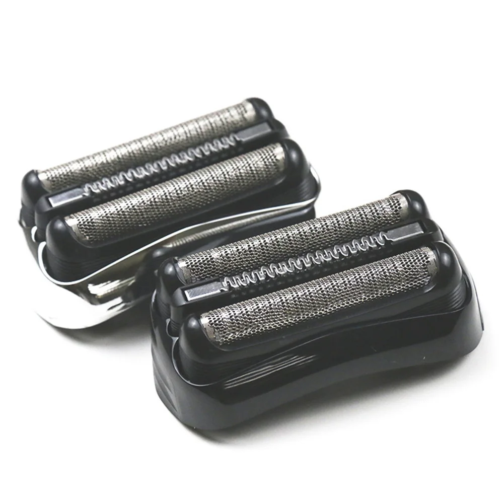 

For Braun Razor Head 3 Series 21B 330 Knife Net 32B 3010S 32B 320S 3000 340 Accessories, 21B