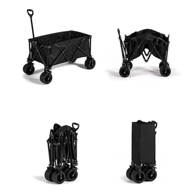 Mindig Az Utlity Wagon Camping Cose - Image 6