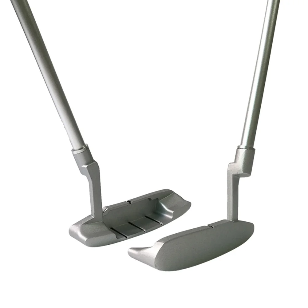 

Golf Putter Right Hand Aluminium Alloy Golf Putter Push Rod Golf Sports Clubs Supplies