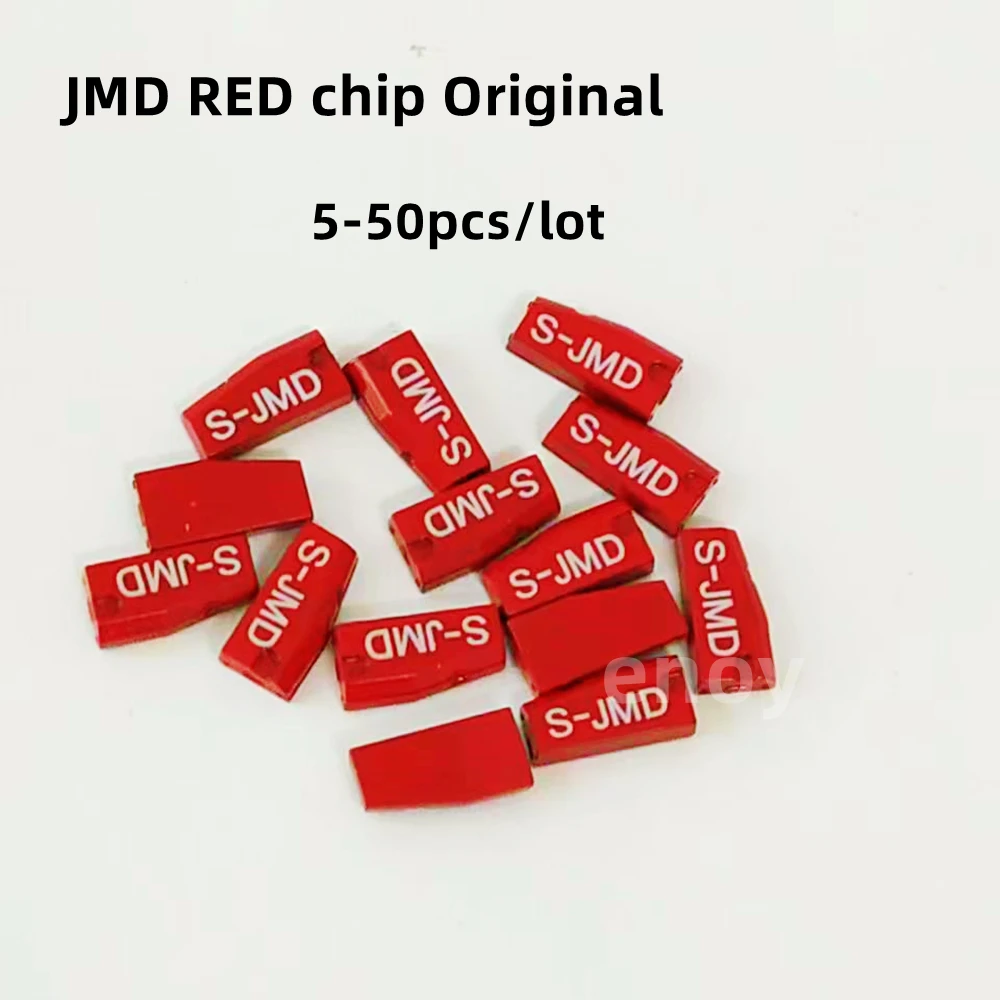 550pcs Original JMD Red Super Chip Multifunctional King super red chip