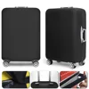 Letter Print Luggage Cover Thicker Suitcase Protective Case Trunk Case Apply Elastic Dust Case for 18" To 32" Travel Accessories 6