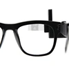 Programmable Smart Glasses T-Glass ESP32-S3 1.1Inch AMOLED Screen USB Rechargeable Programmable Smart Glasses 3