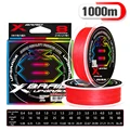 1000M 8X Red