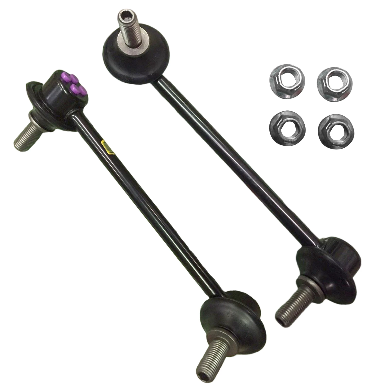 Rear Sway Bar End Link Kit 52320STXA02 52325STXA02 For Honda Pilot