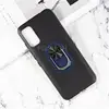 For Wiko Power U10 TPU Cover Back Cover Finger Ring Soft TPU Silicone Case For Wiko Power U20 U30 U10 U 10 Phone Cover 3