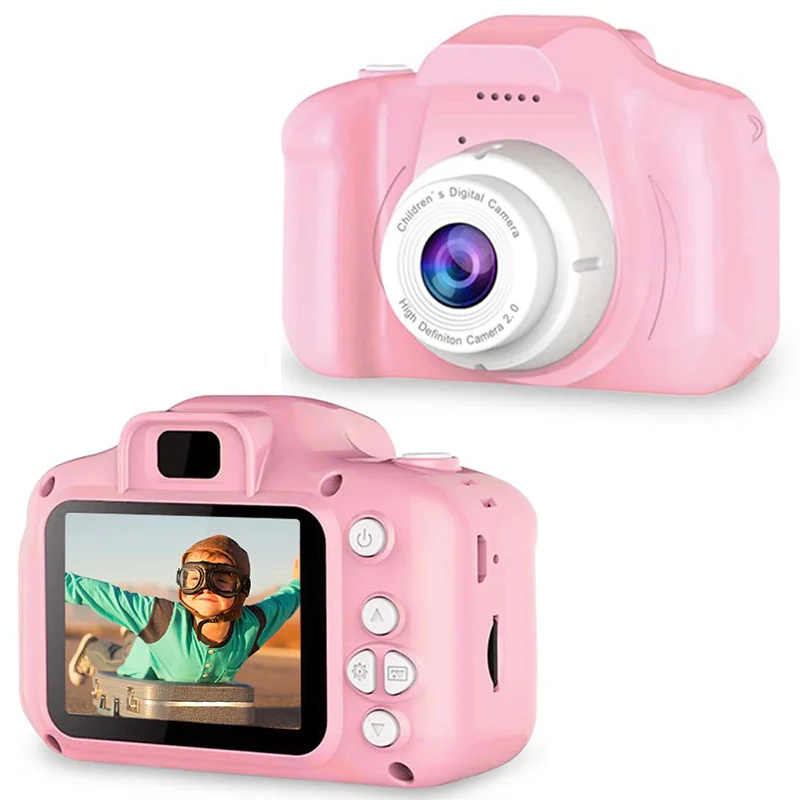 pink no sd