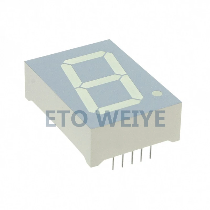 

SA10-21GWA DIP10 Red LED display LED digitron monitor For details, please contact