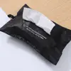 Car Tissue Holder DuPont Paper Portable Tissue Case Foldable Dustproof Napkin Papers Bag Waterproof Toilet Tissue Box Office 3