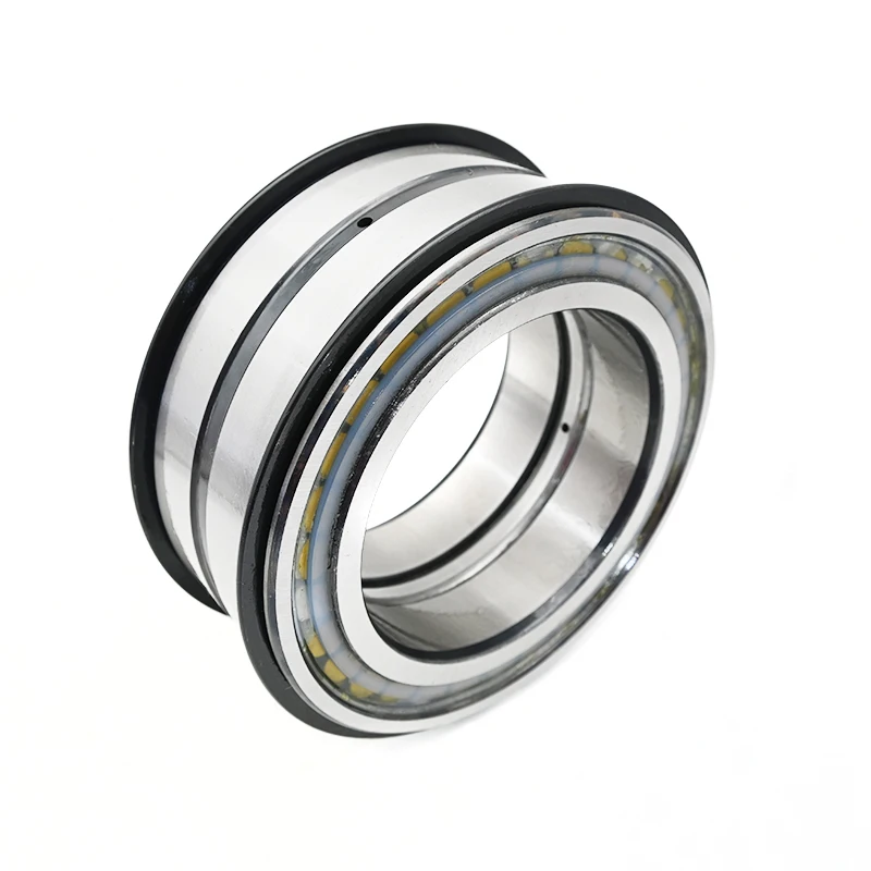 

100x150x67mm Full Complement Cylindrical Roller Bearing SL045020 PP SL045020PP NNF5020 NNF5020ADB NNF5020ADA 2LSV
