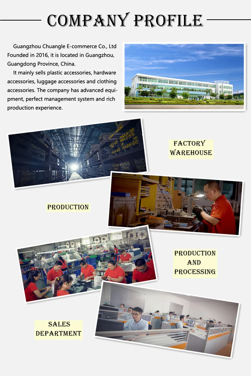 Description Picture 6 of item10 Pcs/Lot Mix Color U Shape Cord Zipper Pull Strap Lariat For Apparel Accessories