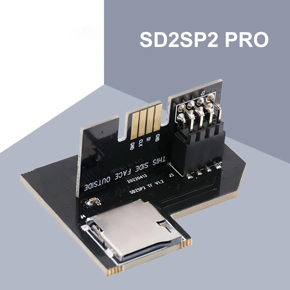 Raspberry PicoBoot  IPL ü Modchip RP2040 USB TYPE-C, ٵ ť NGC, SD2SP2  GC2SD ī б